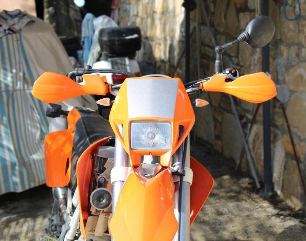 KTM 250 EXC (2002) (5)
