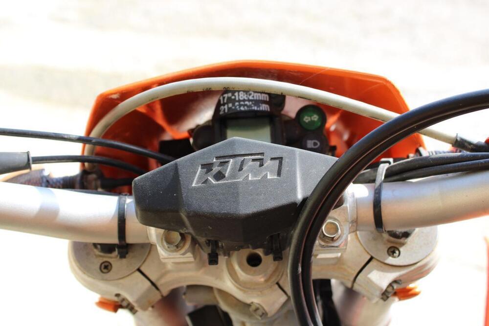 KTM 250 EXC (2002) (8)