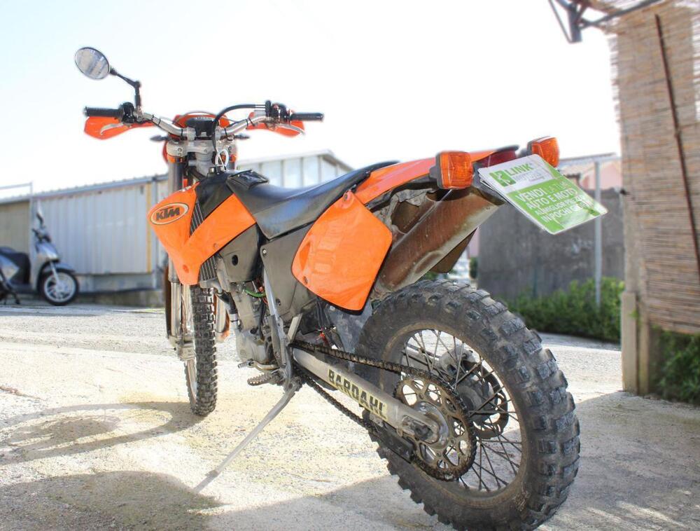 KTM 250 EXC (2002) (6)