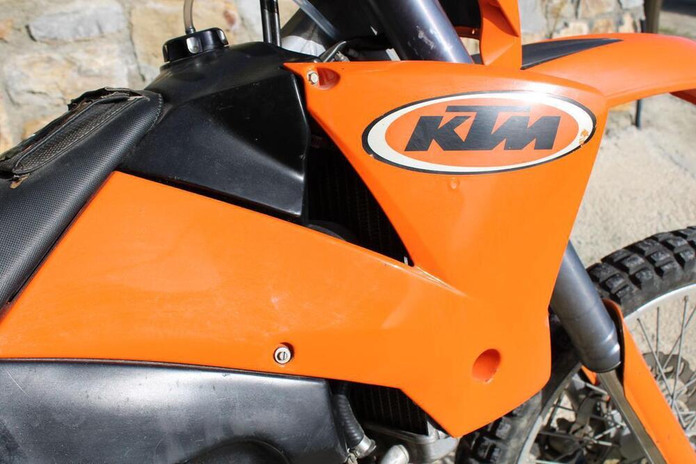 KTM 250 EXC (2002) (19)