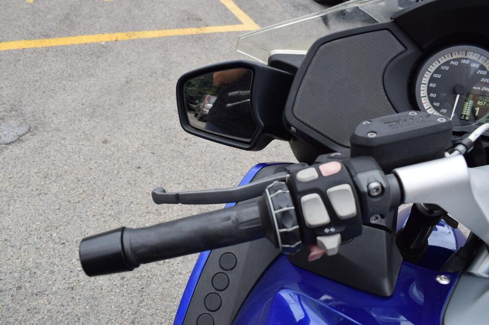 Bmw R 1200 RT (2014 - 16) (17)