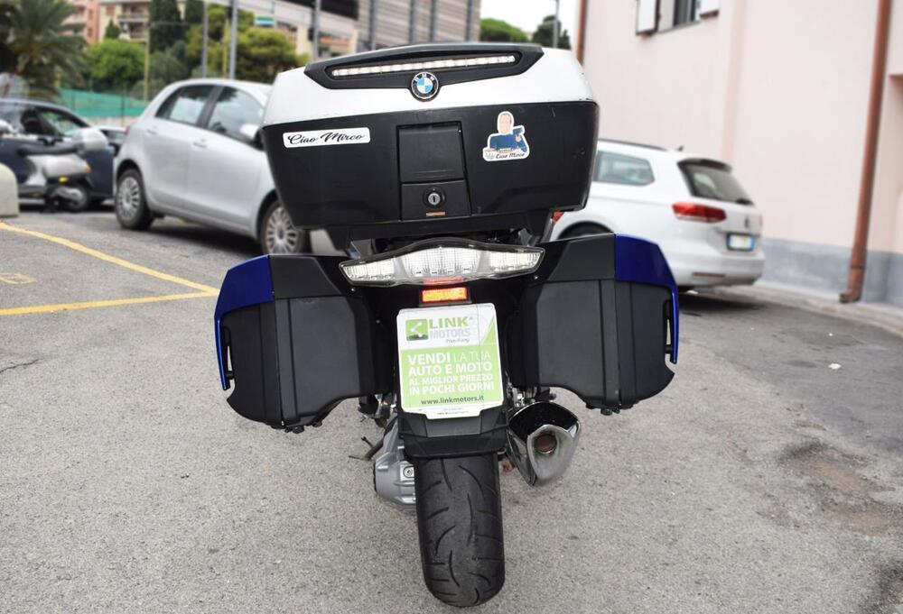 Bmw R 1200 RT (2014 - 16) (6)