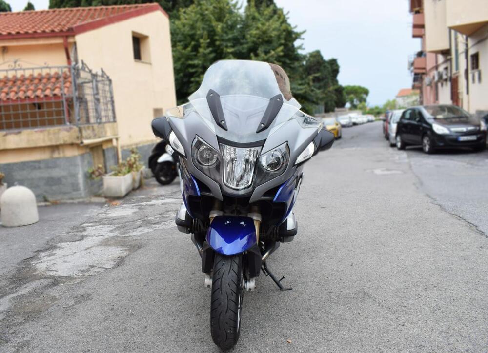 Bmw R 1200 RT (2014 - 16) (3)