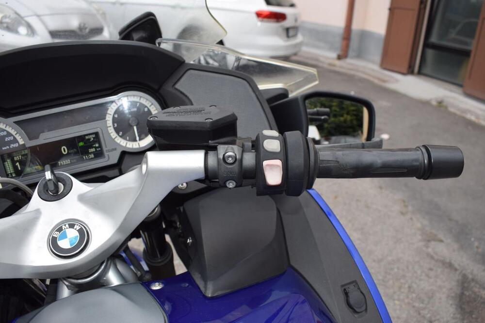 Bmw R 1200 RT (2014 - 16) (16)