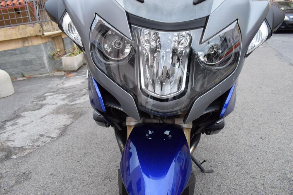 Bmw R 1200 RT (2014 - 16) (4)