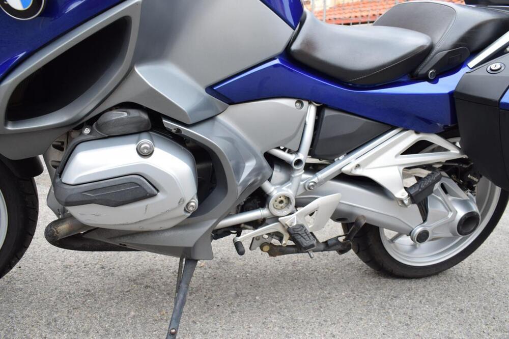 Bmw R 1200 RT (2014 - 16) (22)