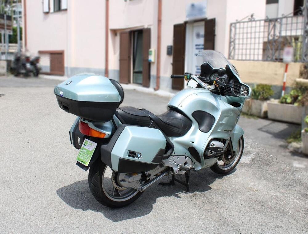 Bmw R 1100 RT (1995 - 01) (10)