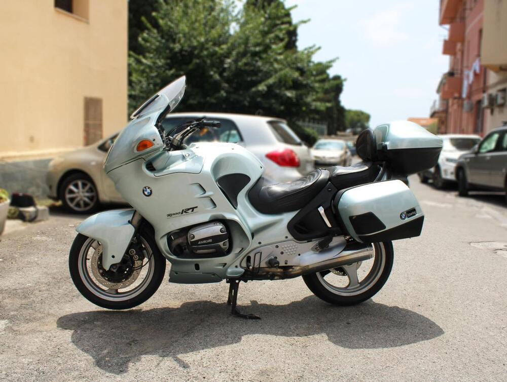 Bmw R 1100 RT (1995 - 01) (7)