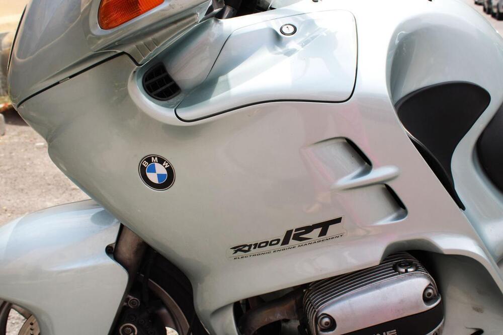 Bmw R 1100 RT (1995 - 01) (11)