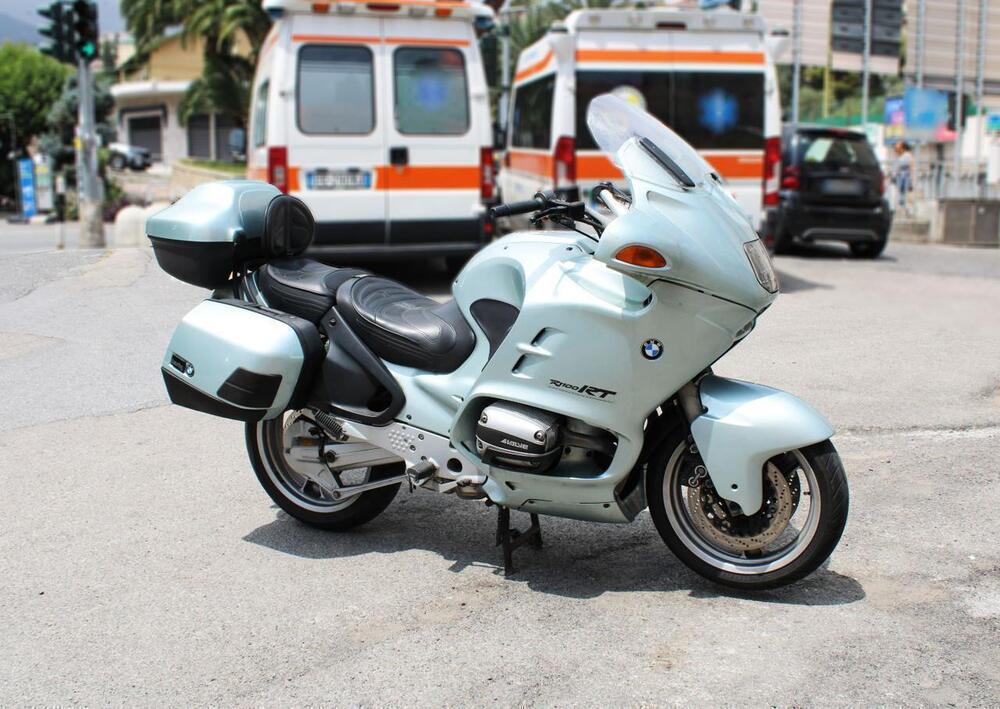 Bmw R 1100 RT (1995 - 01) (3)