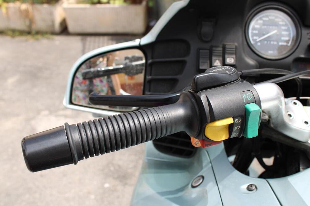 Bmw R 1100 RT (1995 - 01) (12)