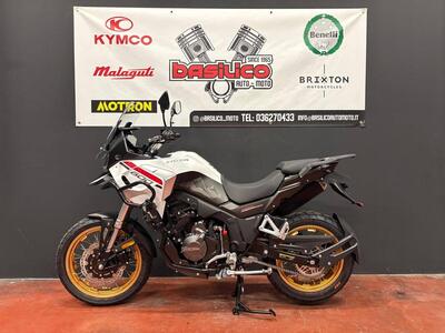 Cyclone RX600 (2025 - 26) nuova