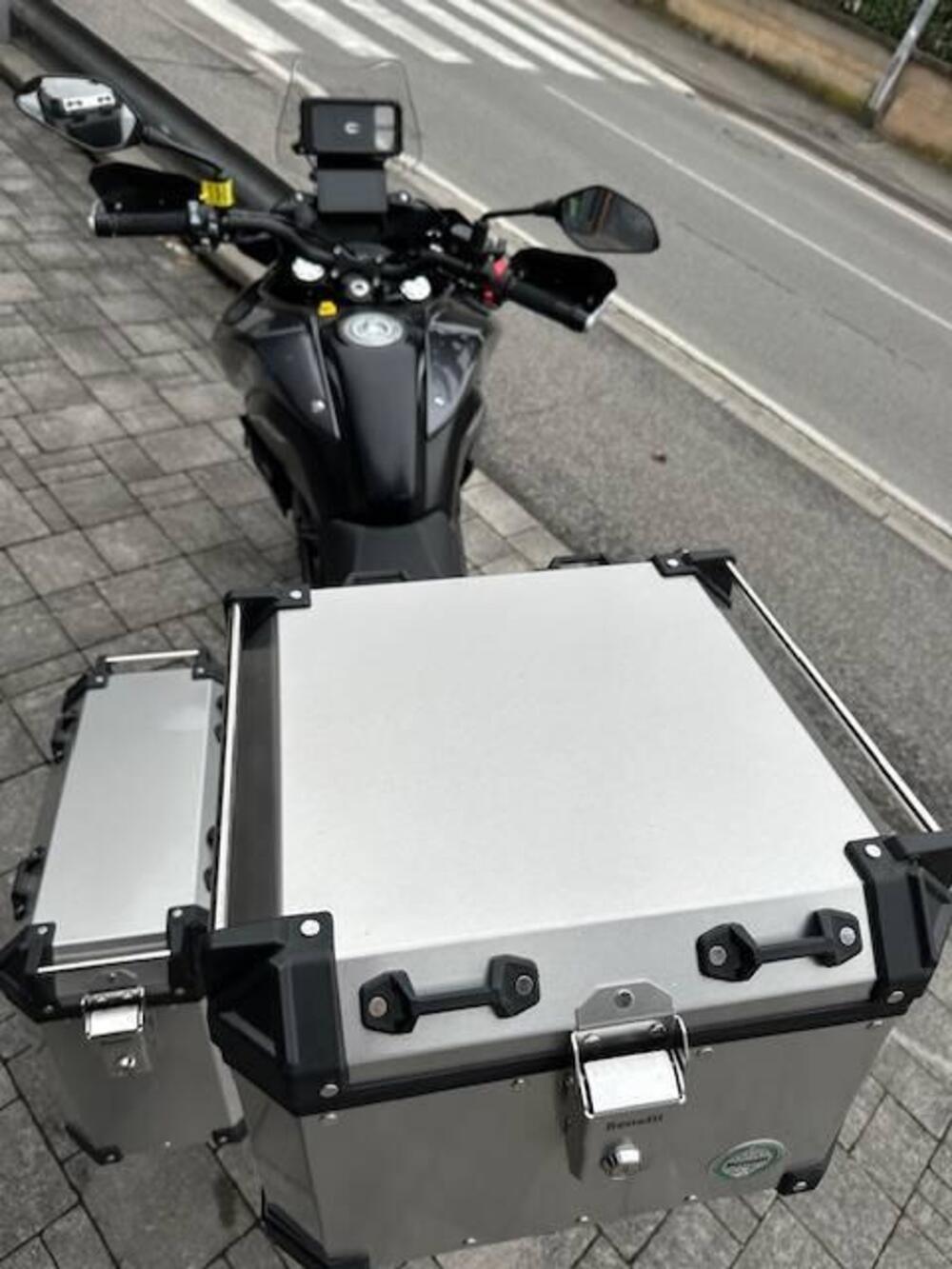 Benelli TRK 702 (2023 - 25) (4)