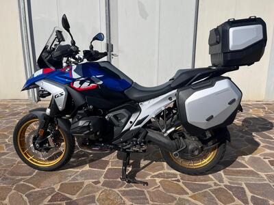 Bmw R 1300 GS Trophy (2023 - 26) usata