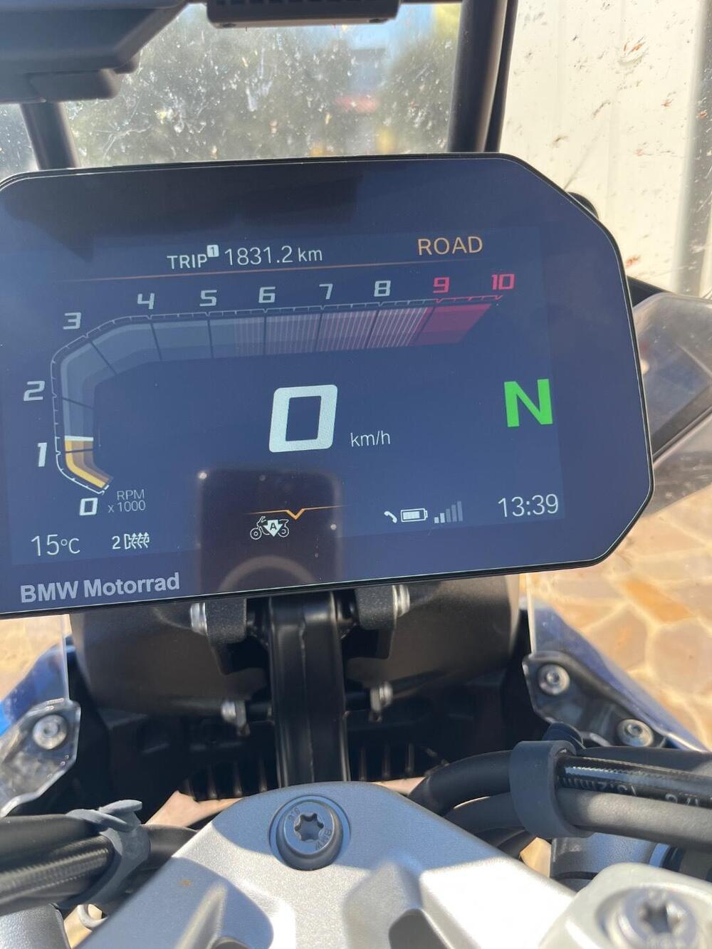 Bmw R 1300 GS Trophy (2023 - 26) (2)