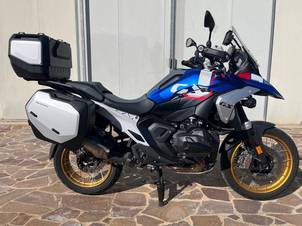 Bmw R 1300 GS Trophy (2023 - 26) (3)