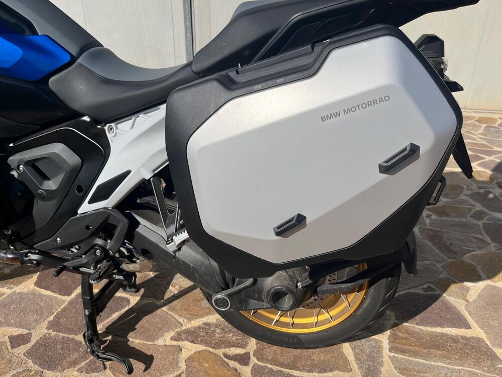 Bmw R 1300 GS Trophy (2023 - 26) (4)