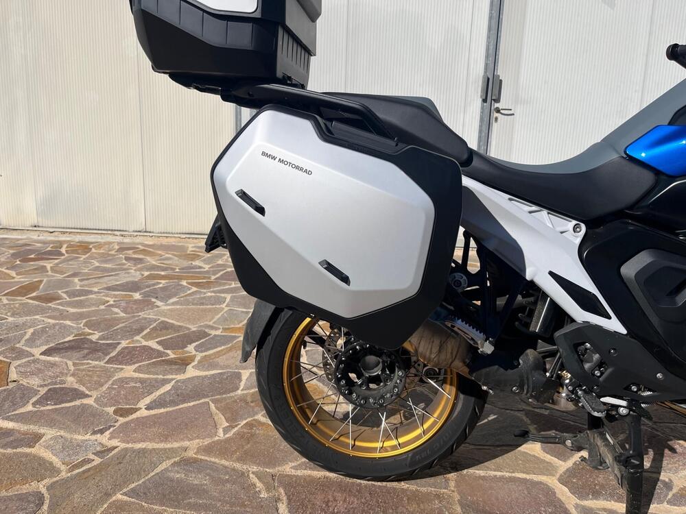 Bmw R 1300 GS Trophy (2023 - 26) (5)