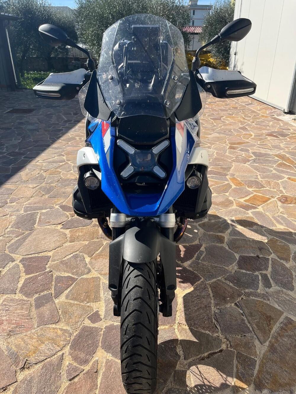 Bmw R 1300 GS Trophy (2023 - 26) (6)