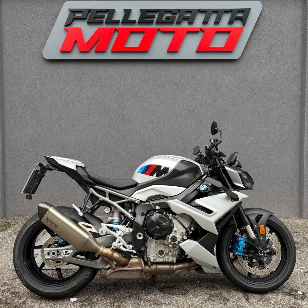 Bmw M 1000 R (2025 - 26) (4)