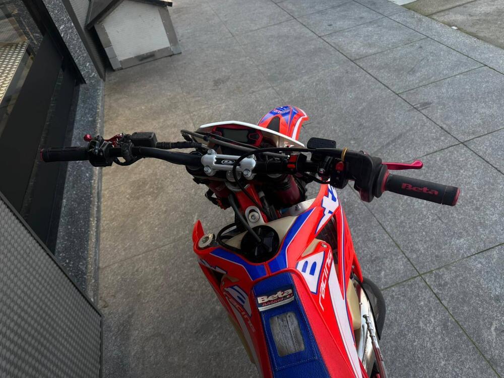 Betamotor RR 300 2T Enduro Racing (2017) (4)