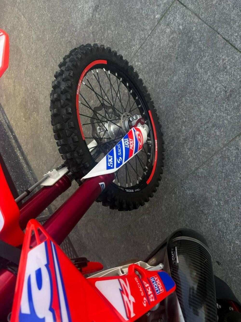 Betamotor RR 300 2T Enduro Racing (2017) (6)