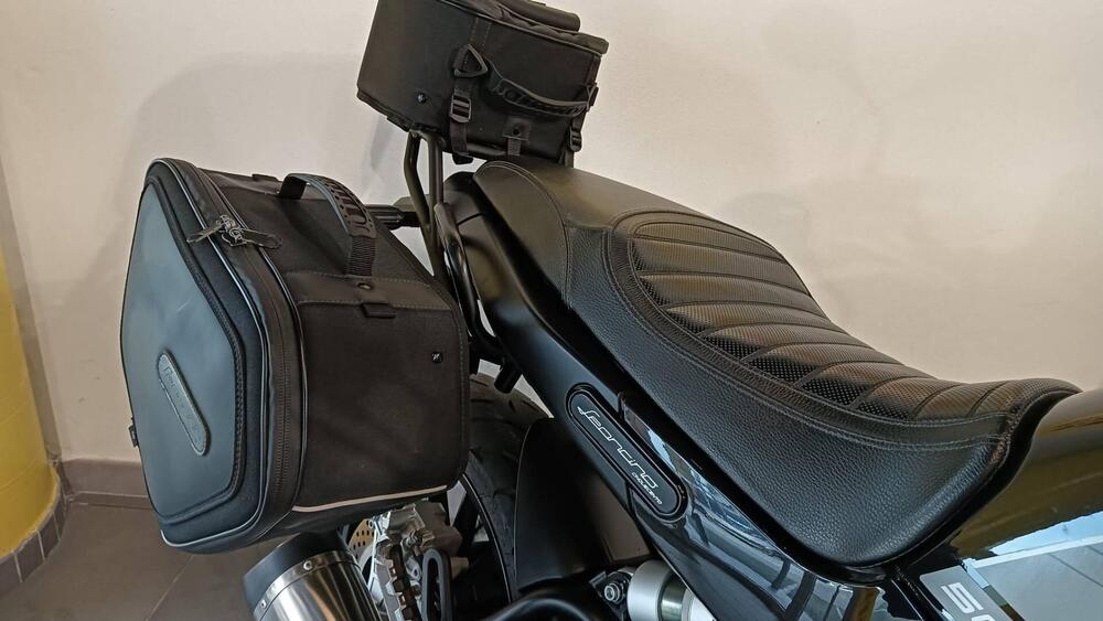 Benelli Leoncino 500 (2021 - 25) (8)