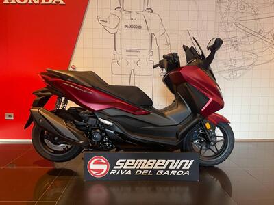 Honda Forza 350 (2025 - 26) nuova