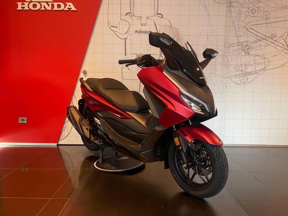 Honda Forza 350 (2025 - 26) (2)