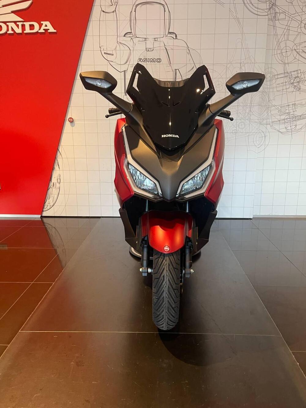 Honda Forza 350 (2025 - 26) (3)