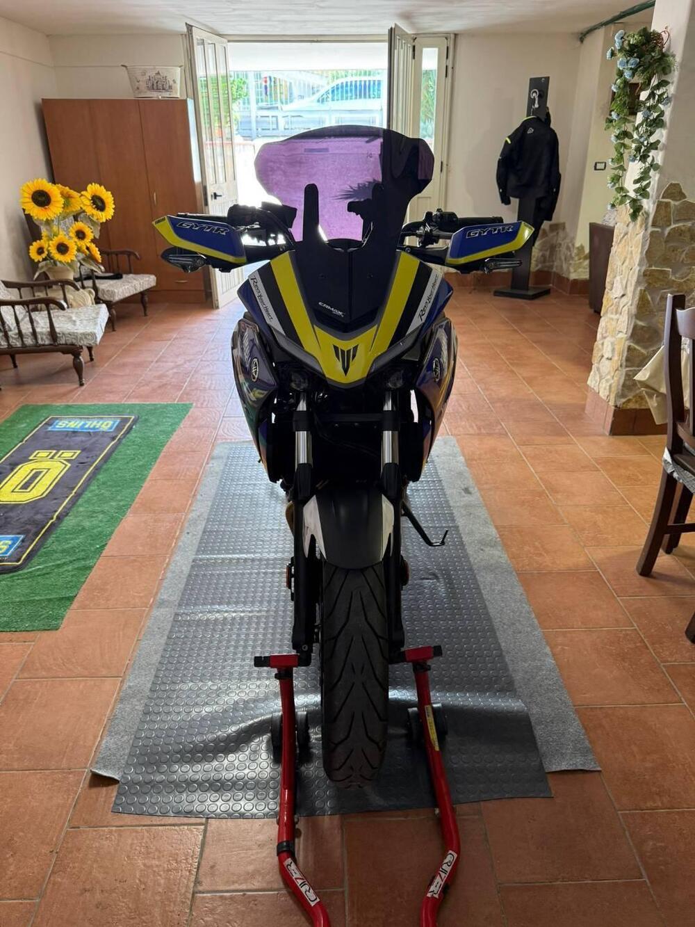 Yamaha Tracer 700 (2020) (3)