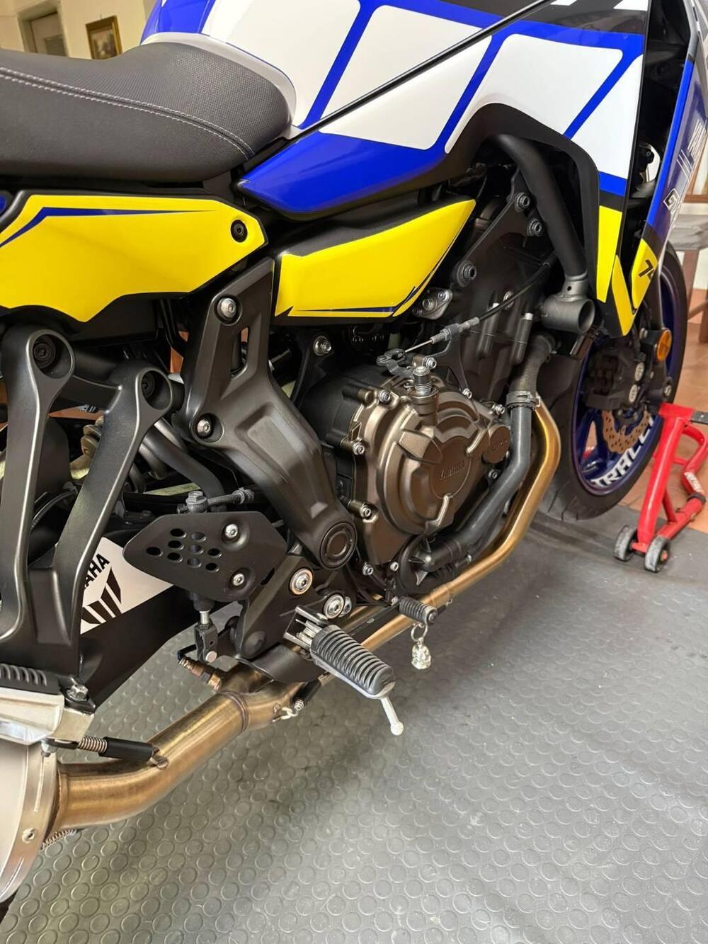 Yamaha Tracer 700 (2020) (4)