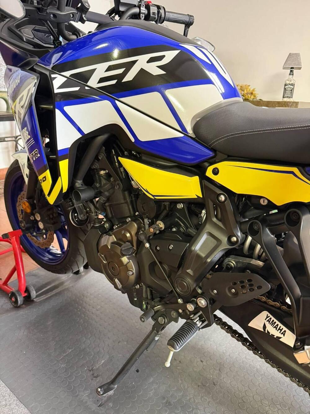 Yamaha Tracer 700 (2020) (5)