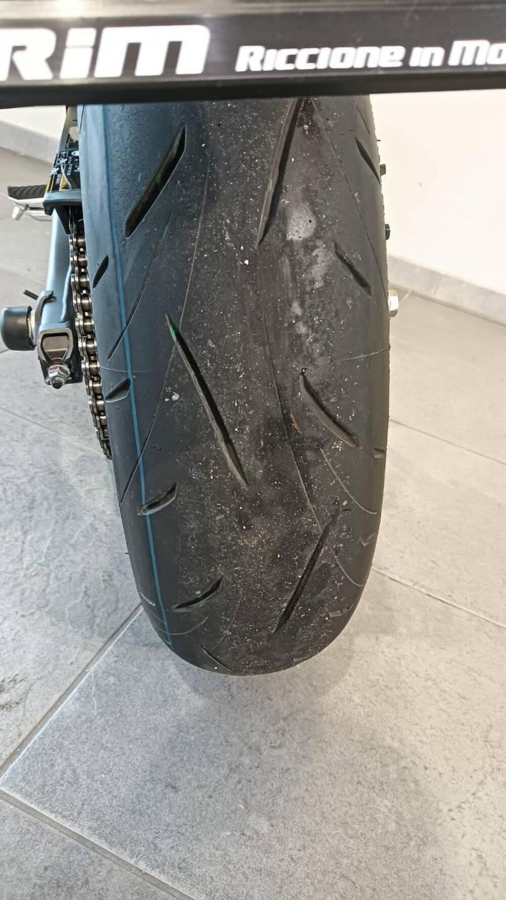 Kawasaki Z 650 (2025 - 26) (10)