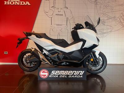 Honda Forza 750 (2025 - 26) nuova