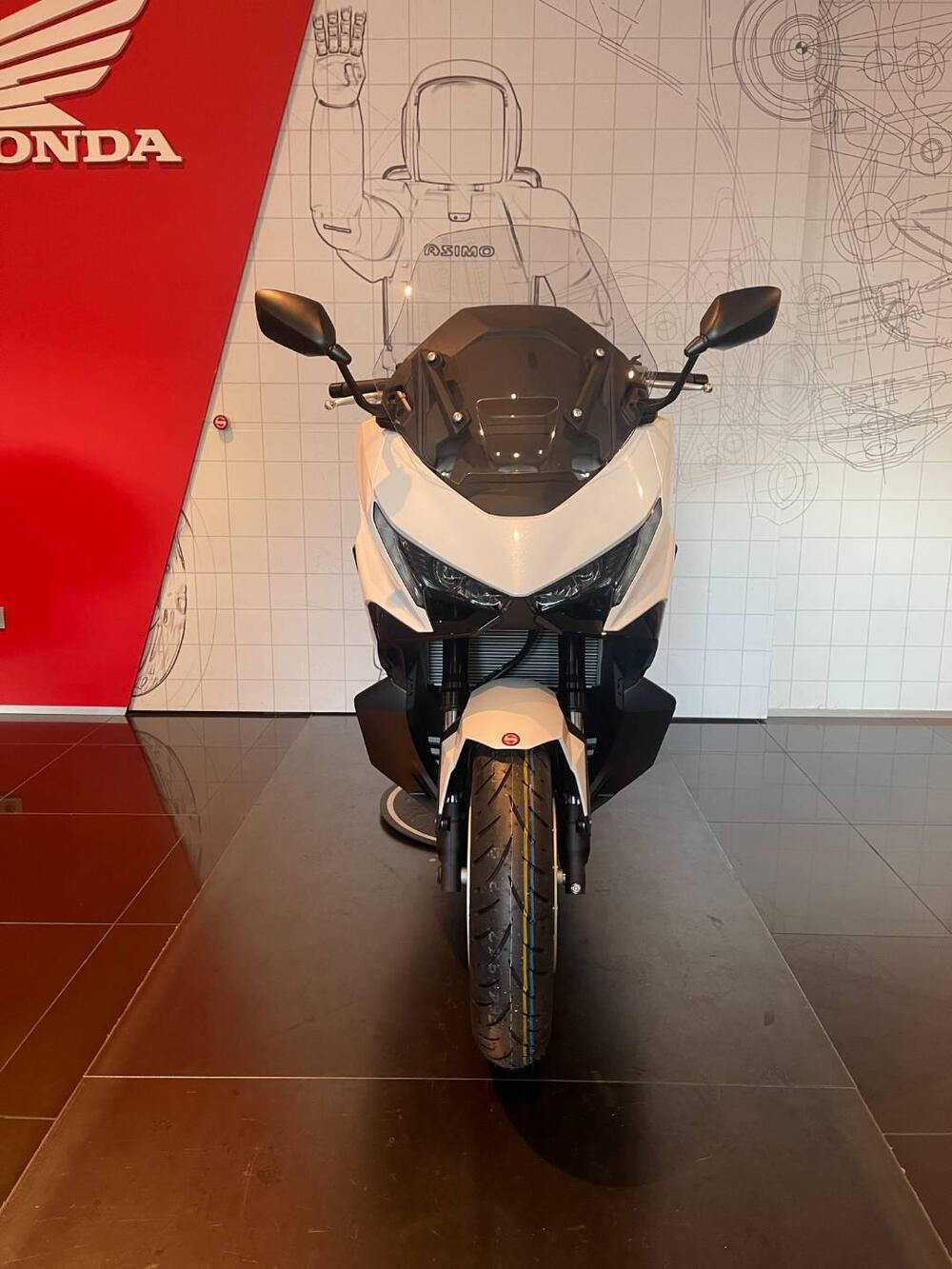 Honda Forza 750 (2025 - 26) (3)