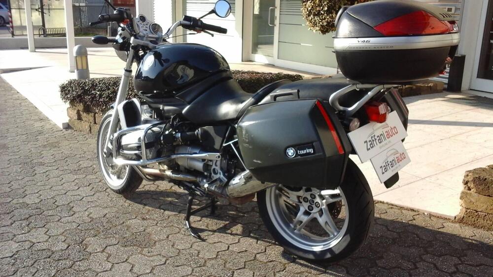 Bmw R 850 R Comfort (2004 - 07) (3)