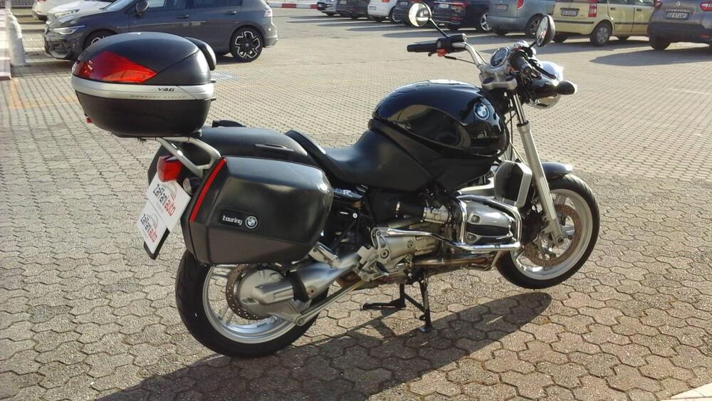 Bmw R 850 R Comfort (2004 - 07) (4)