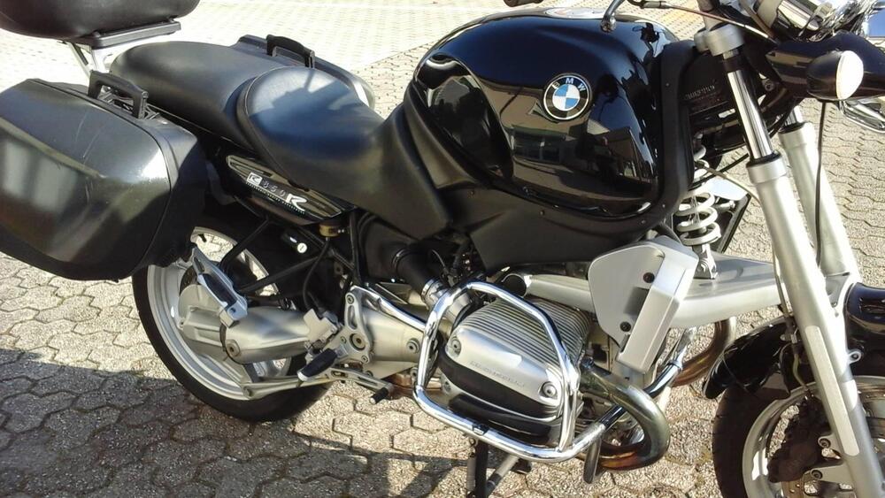 Bmw R 850 R Comfort (2004 - 07) (5)