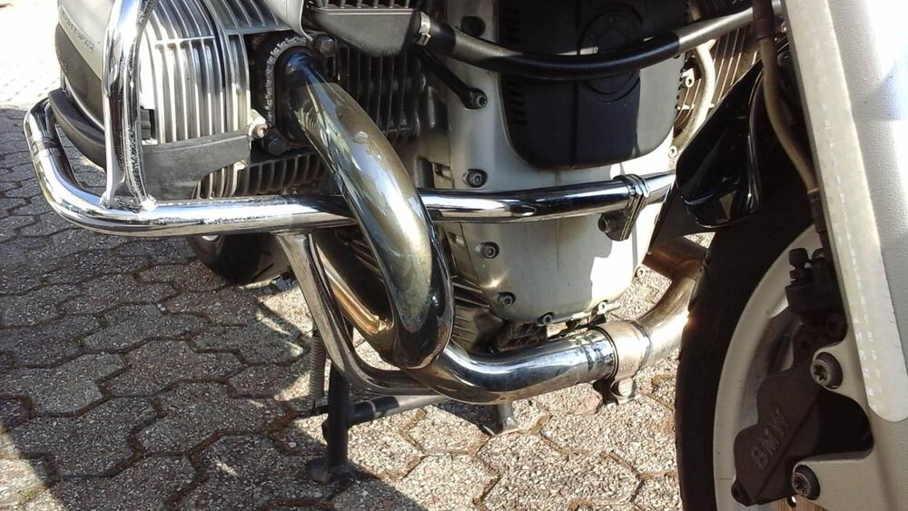 Bmw R 850 R Comfort (2004 - 07) (6)