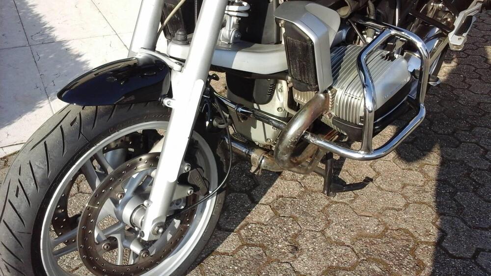 Bmw R 850 R Comfort (2004 - 07) (7)