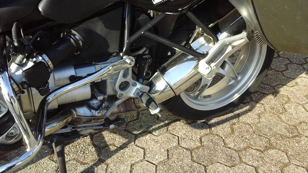 Bmw R 850 R Comfort (2004 - 07) (8)