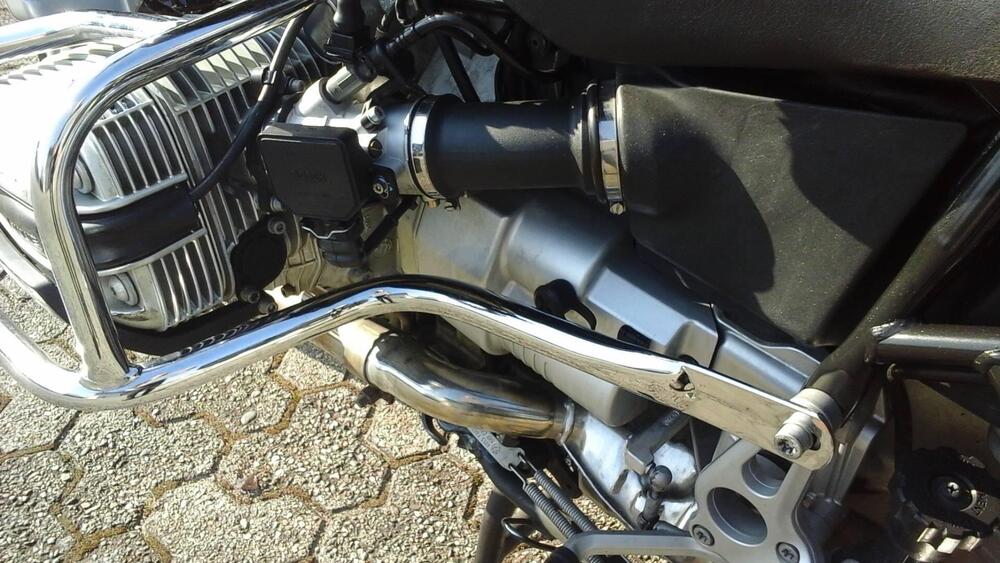 Bmw R 850 R Comfort (2004 - 07) (9)