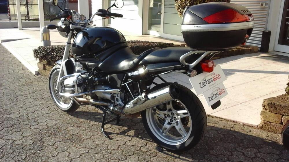 Bmw R 850 R Comfort (2004 - 07) (11)