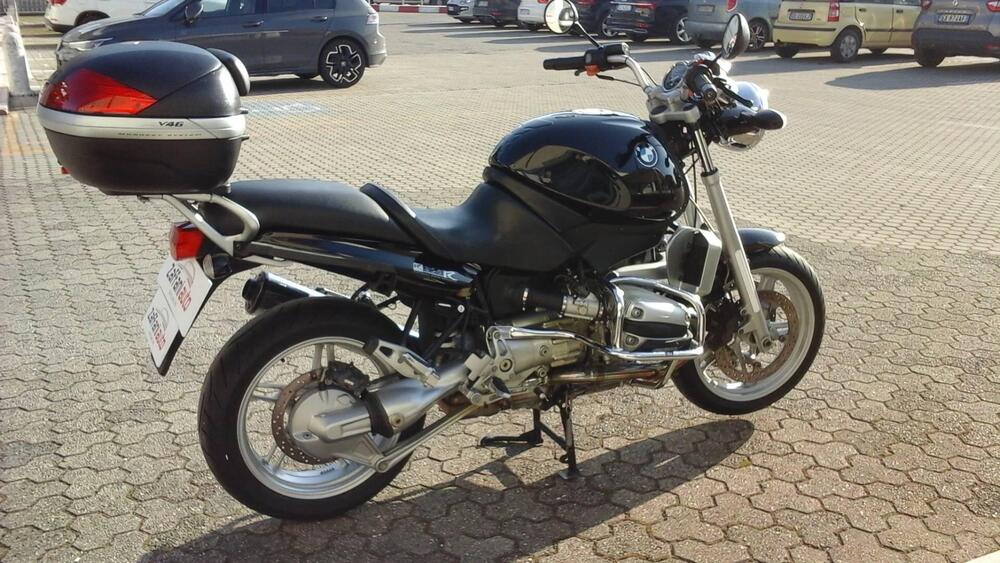 Bmw R 850 R Comfort (2004 - 07) (12)