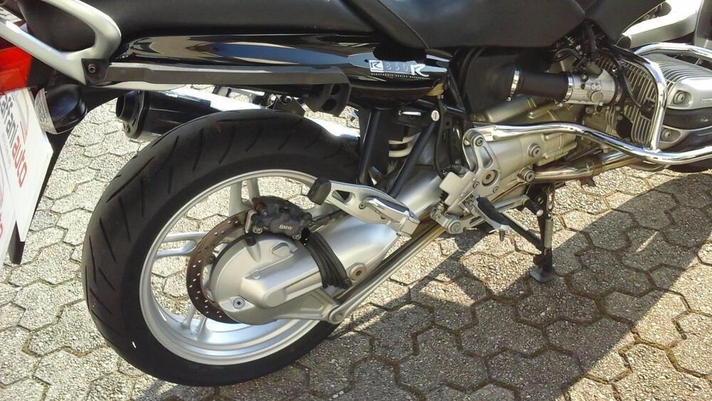 Bmw R 850 R Comfort (2004 - 07) (13)