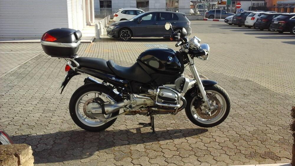 Bmw R 850 R Comfort (2004 - 07) (14)