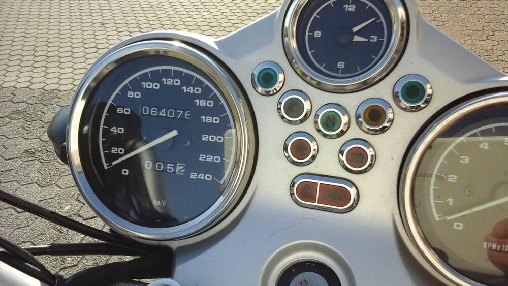 Bmw R 850 R Comfort (2004 - 07) (16)