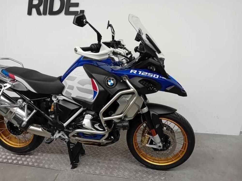 Bmw R 1250 GS Adventure (2019 - 20) (7)
