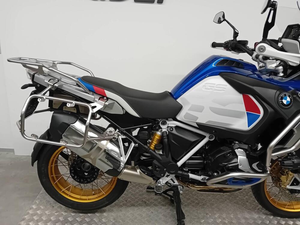Bmw R 1250 GS Adventure (2019 - 20) (6)